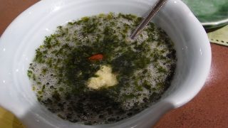 アカモク(海藻)は花粉症やダイエットに効果が!食べ方やレシピも解説!