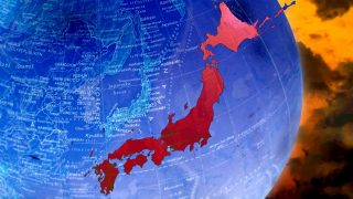 ユメゴンドウとはクジラorイルカ?打ち上げと南海トラフ巨大地震との関係が気になる!
