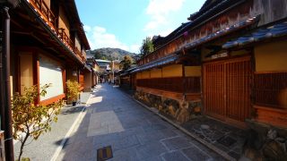 太田紀美(祇園お茶屋女将)の出身高校や娘について!富美代や母親もリサーチ!